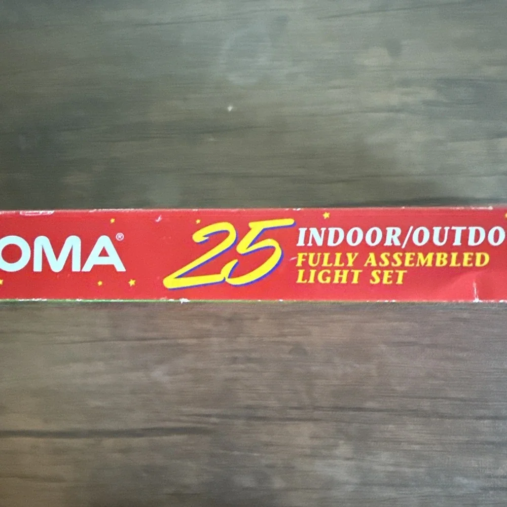 Noma vintage expressions